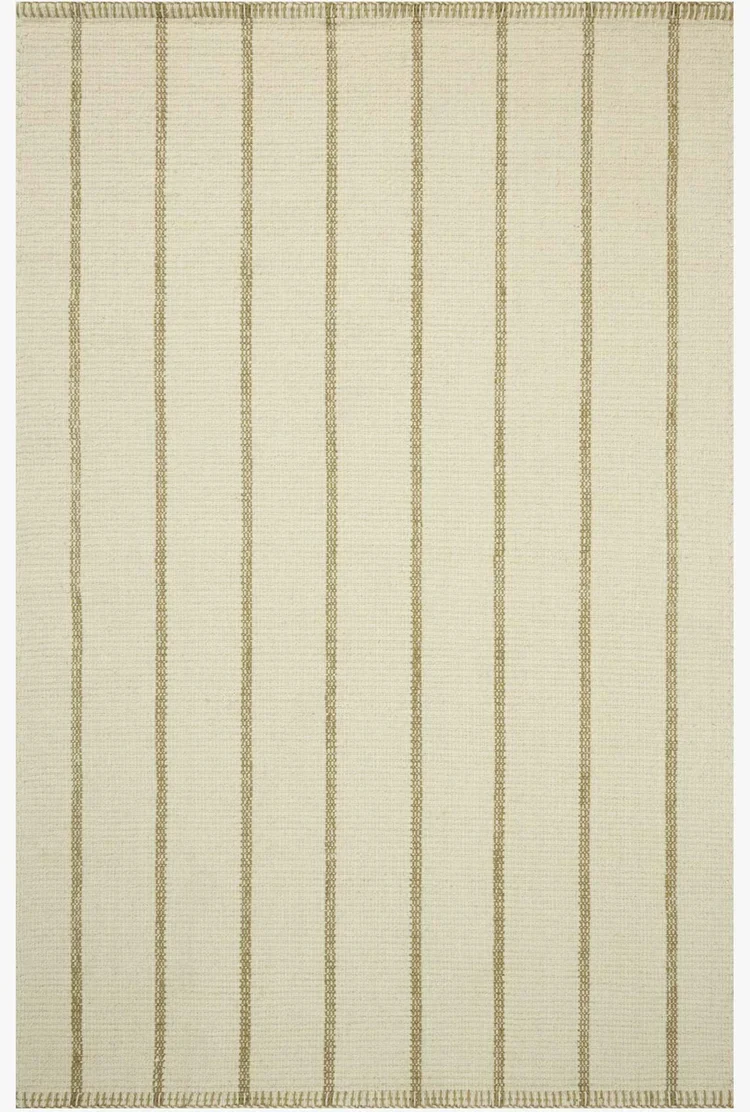 Harlan Ivory/Sage Rug