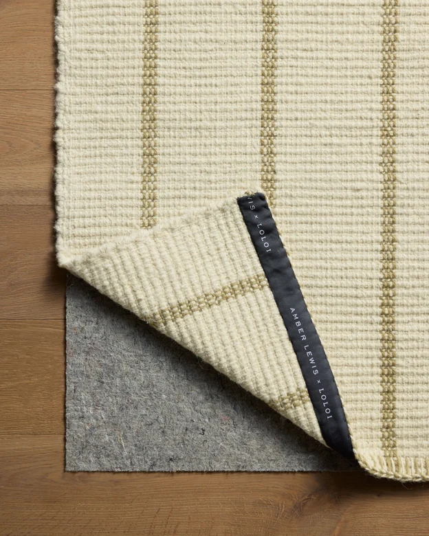 Harlan Ivory/Sage Rug - Image 2