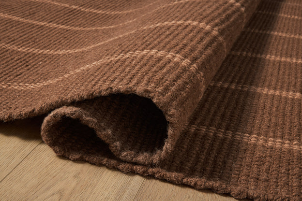 Harlan Mauve/Rose Rug