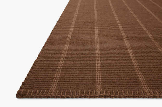 Harlan Mauve/Rose Rug