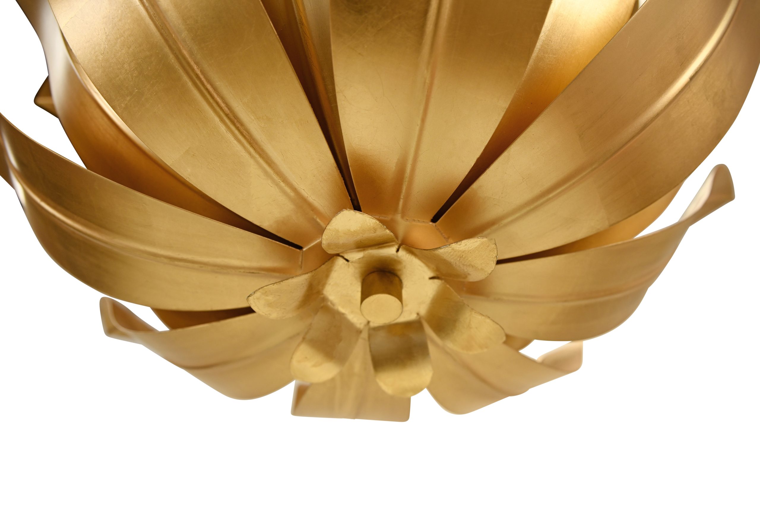 Leander Chandelier - Image 7