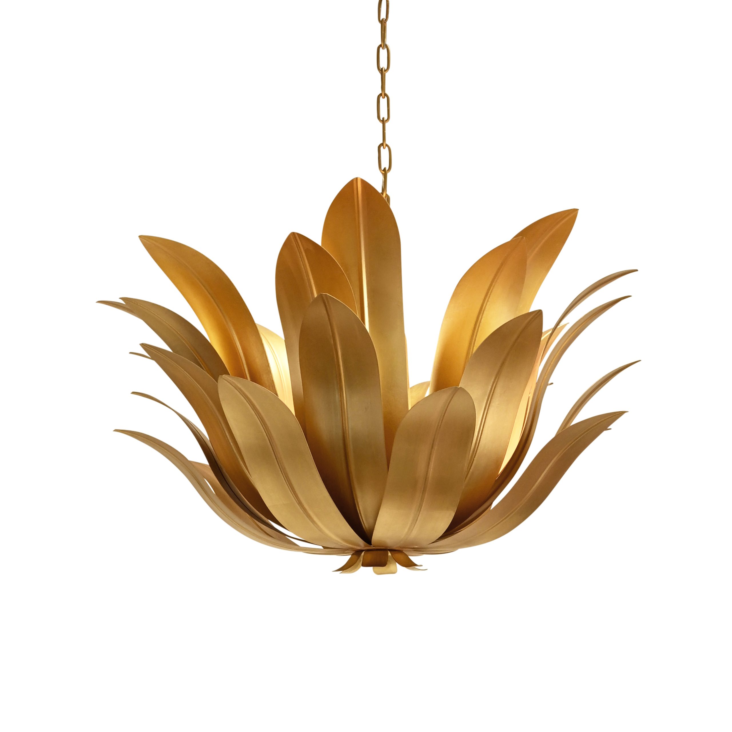 Leander Chandelier - Image 8