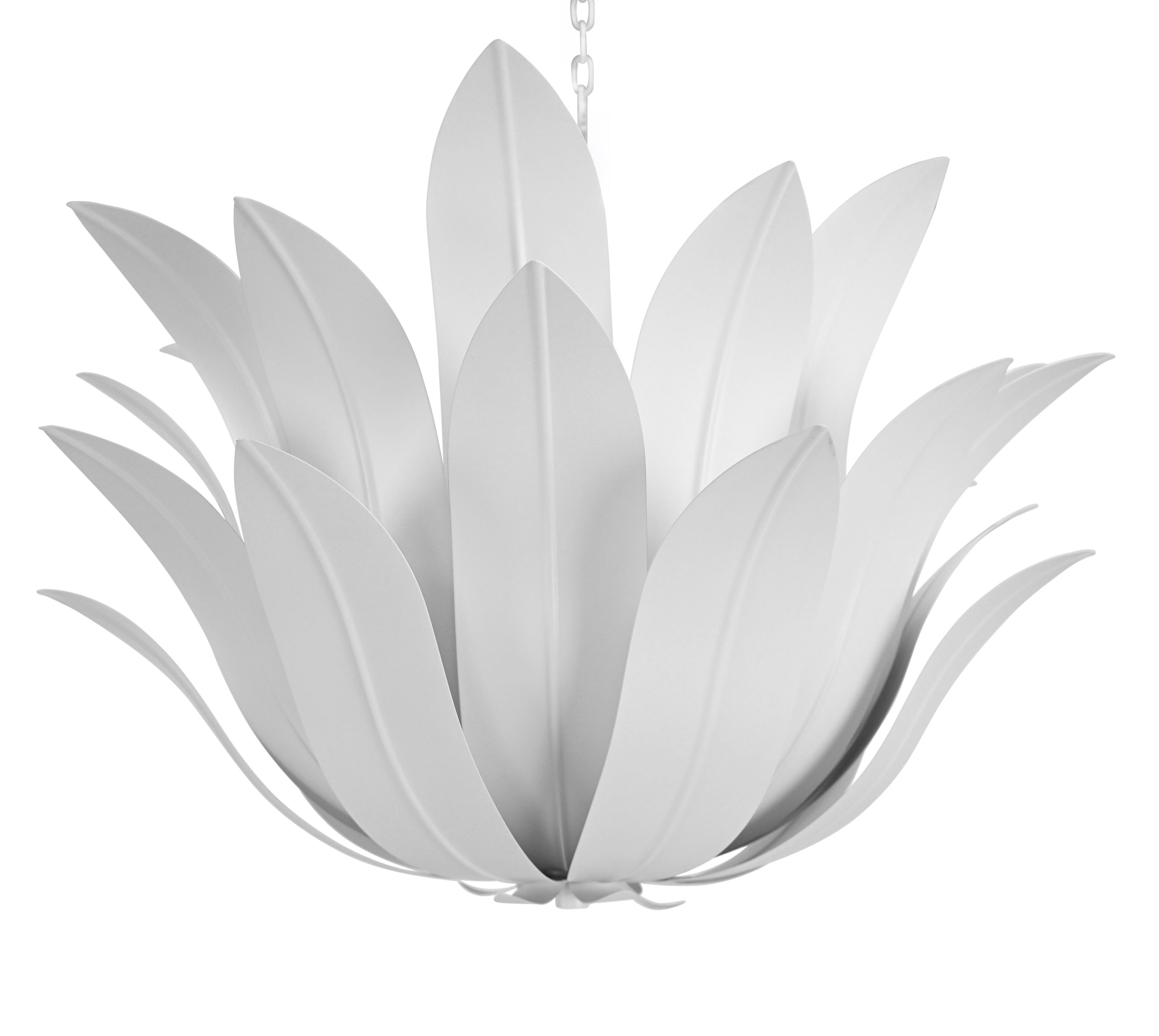 Leander Chandelier - Image 2