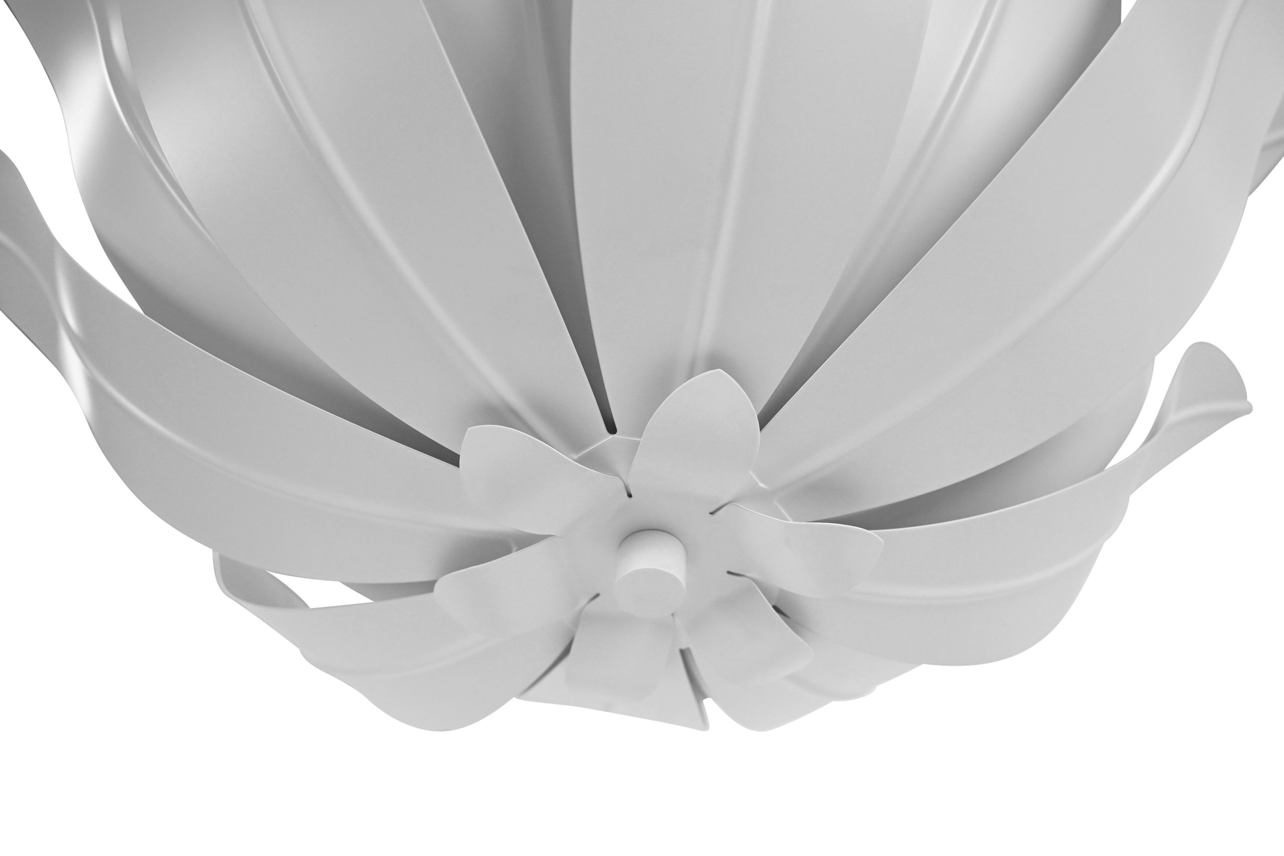 Leander Chandelier - Image 3