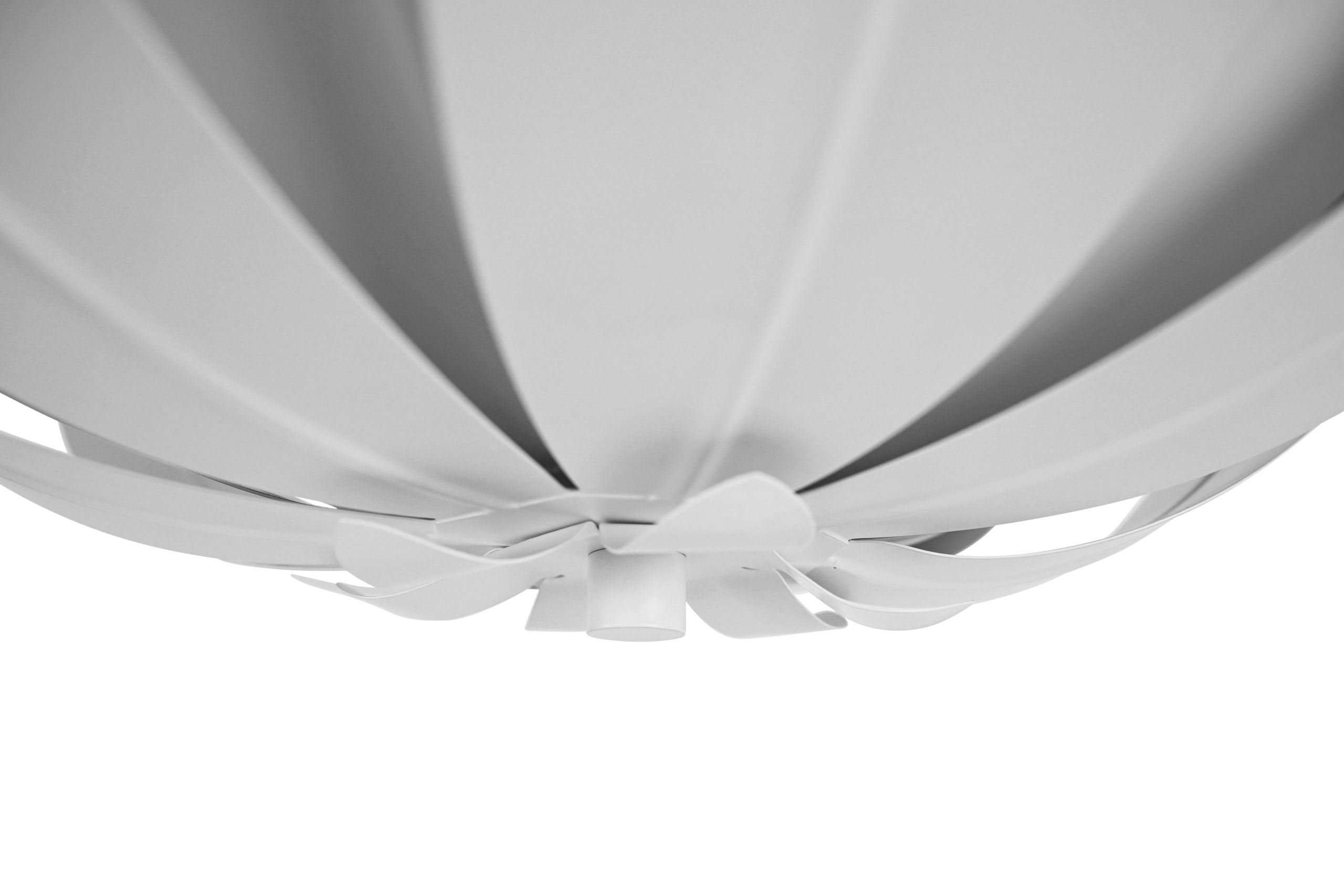 Leander Chandelier - Image 4