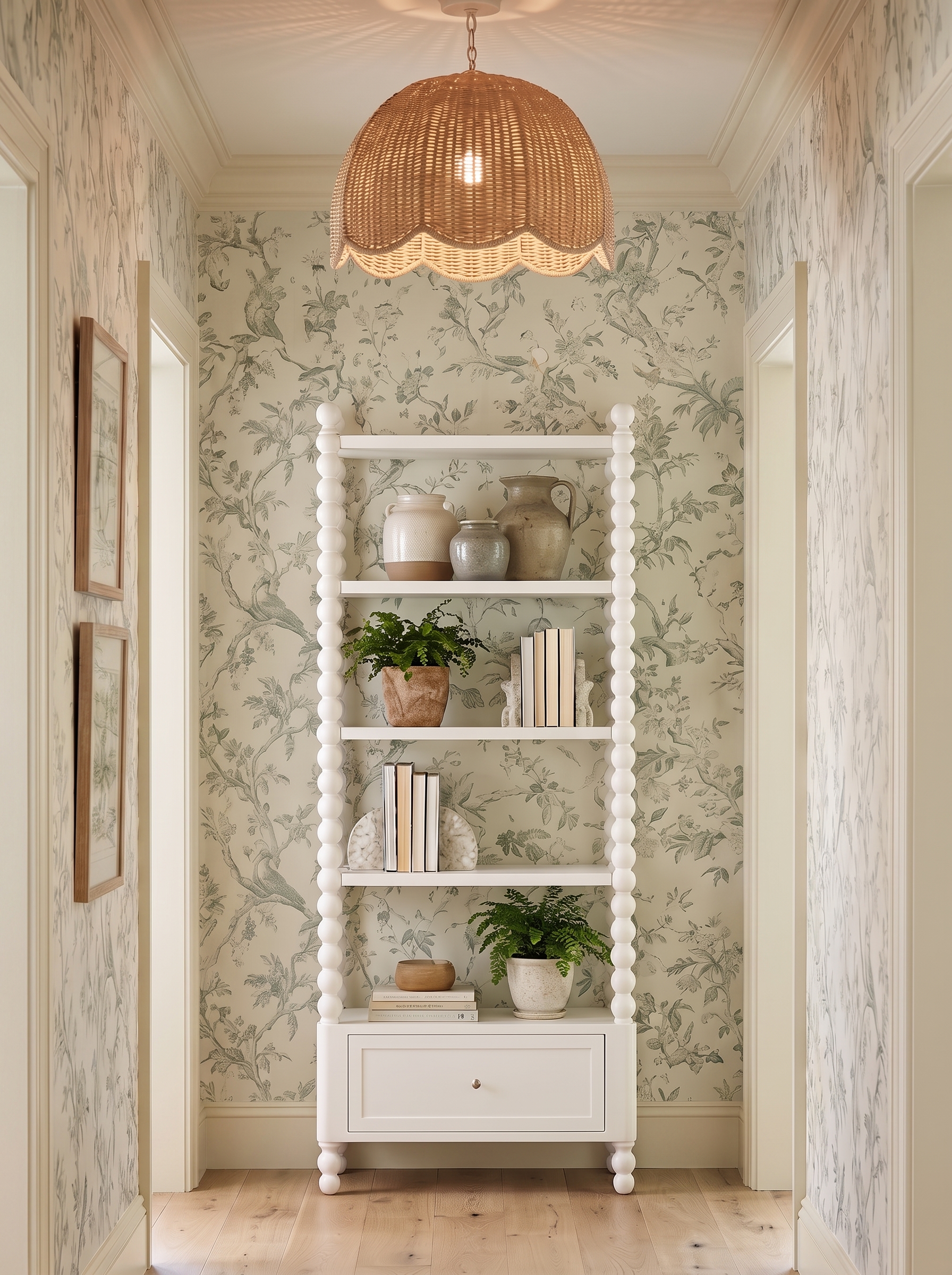Haven Etagere - Image 2