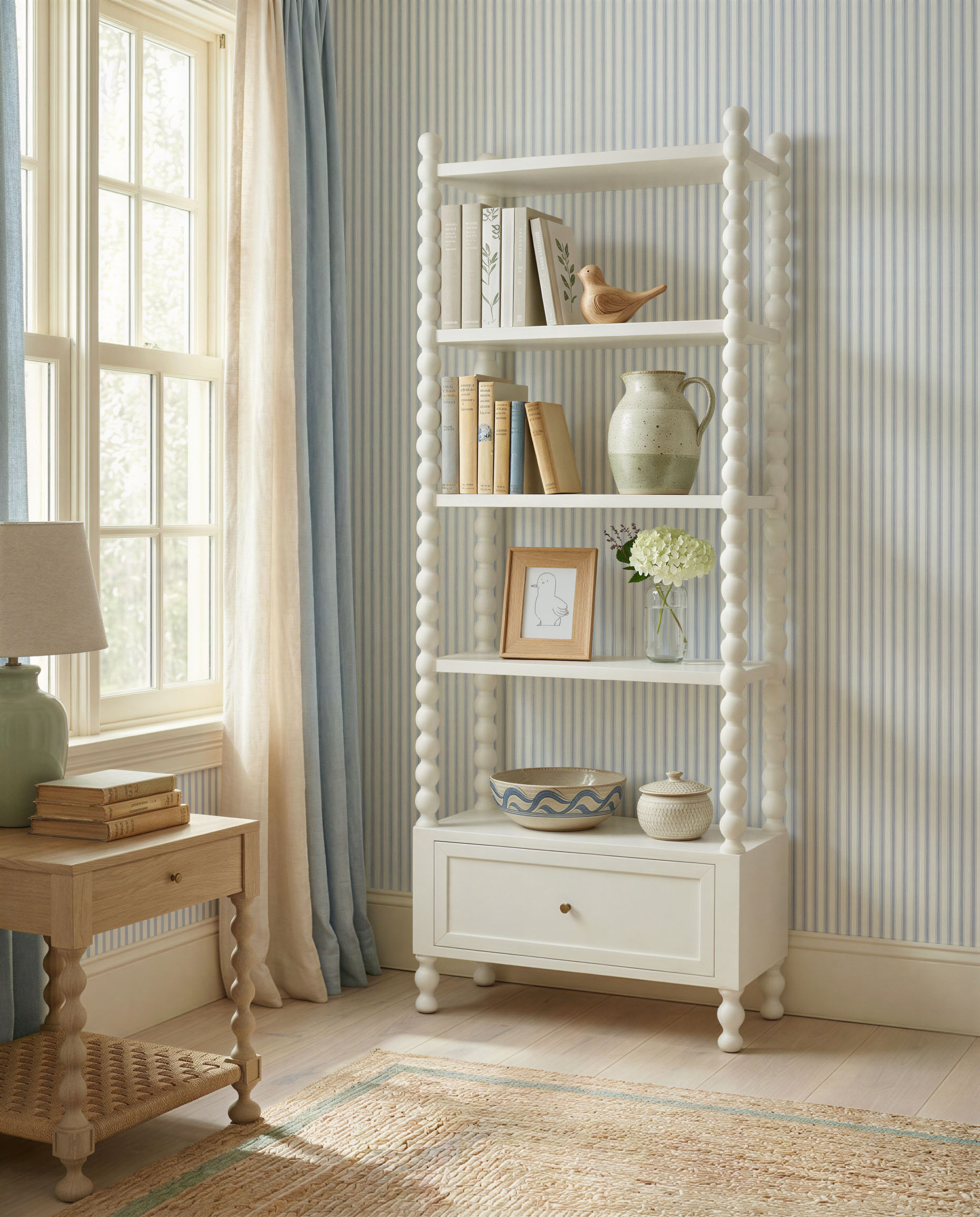 Haven Etagere - Image 4