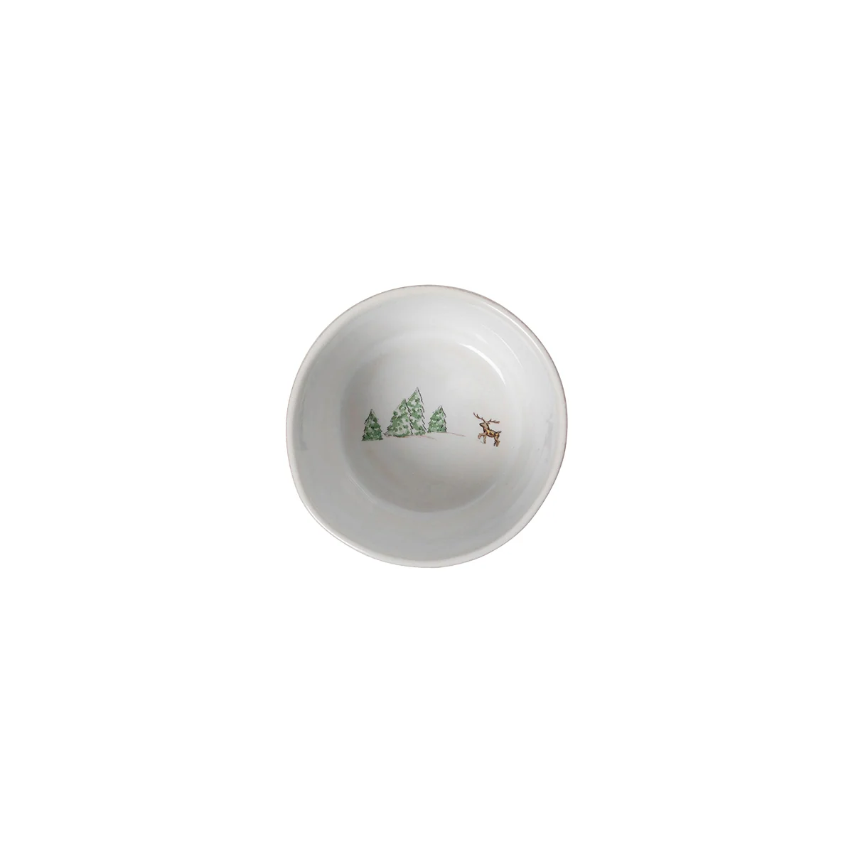 Berry & Thread North Pole Ramekin - Image 3