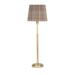 Polly Buffet Lamp