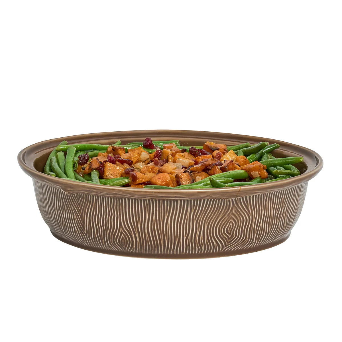 Stag Baker with Lid