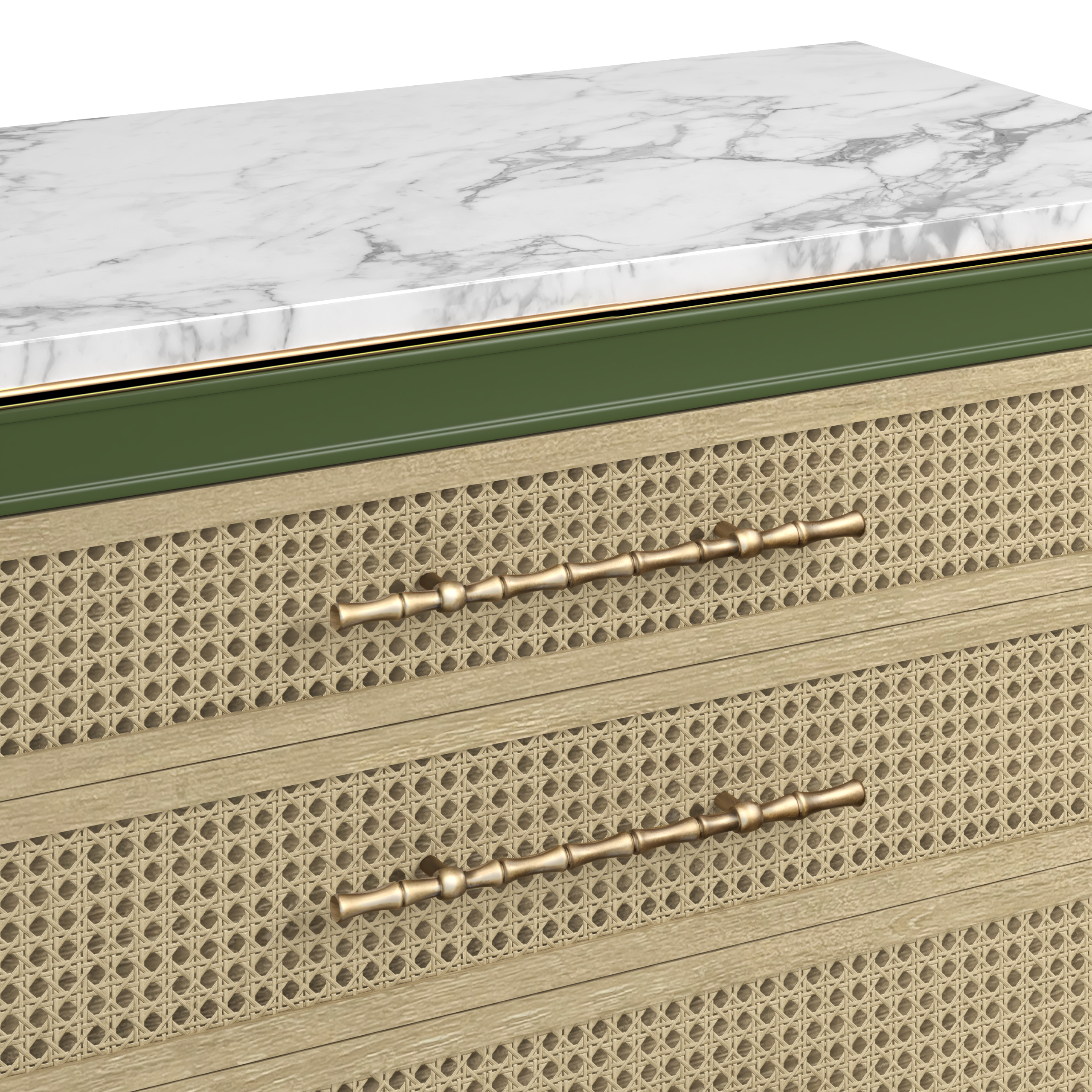 Eave Accent Chest - Image 4