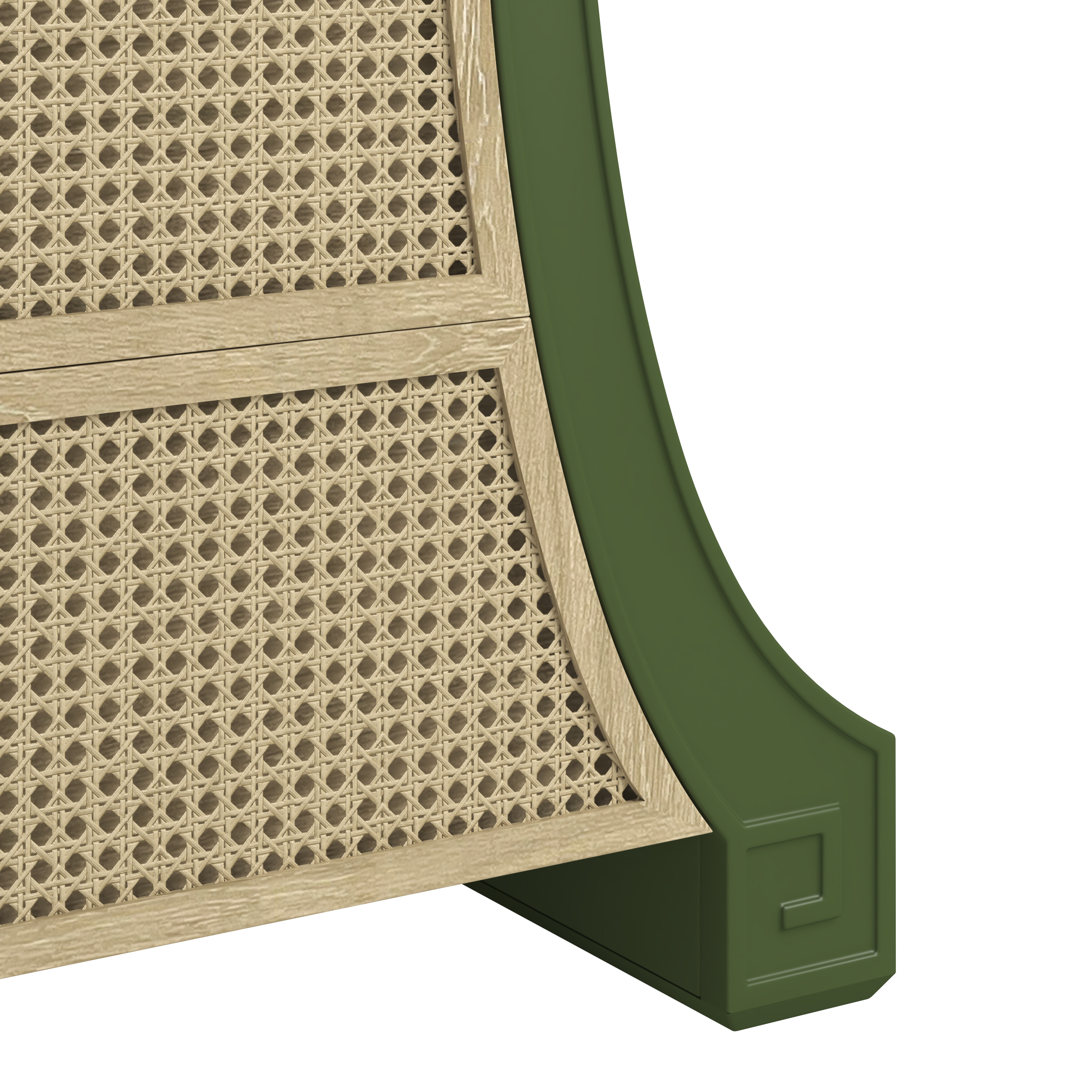 Eave Accent Chest - Image 9