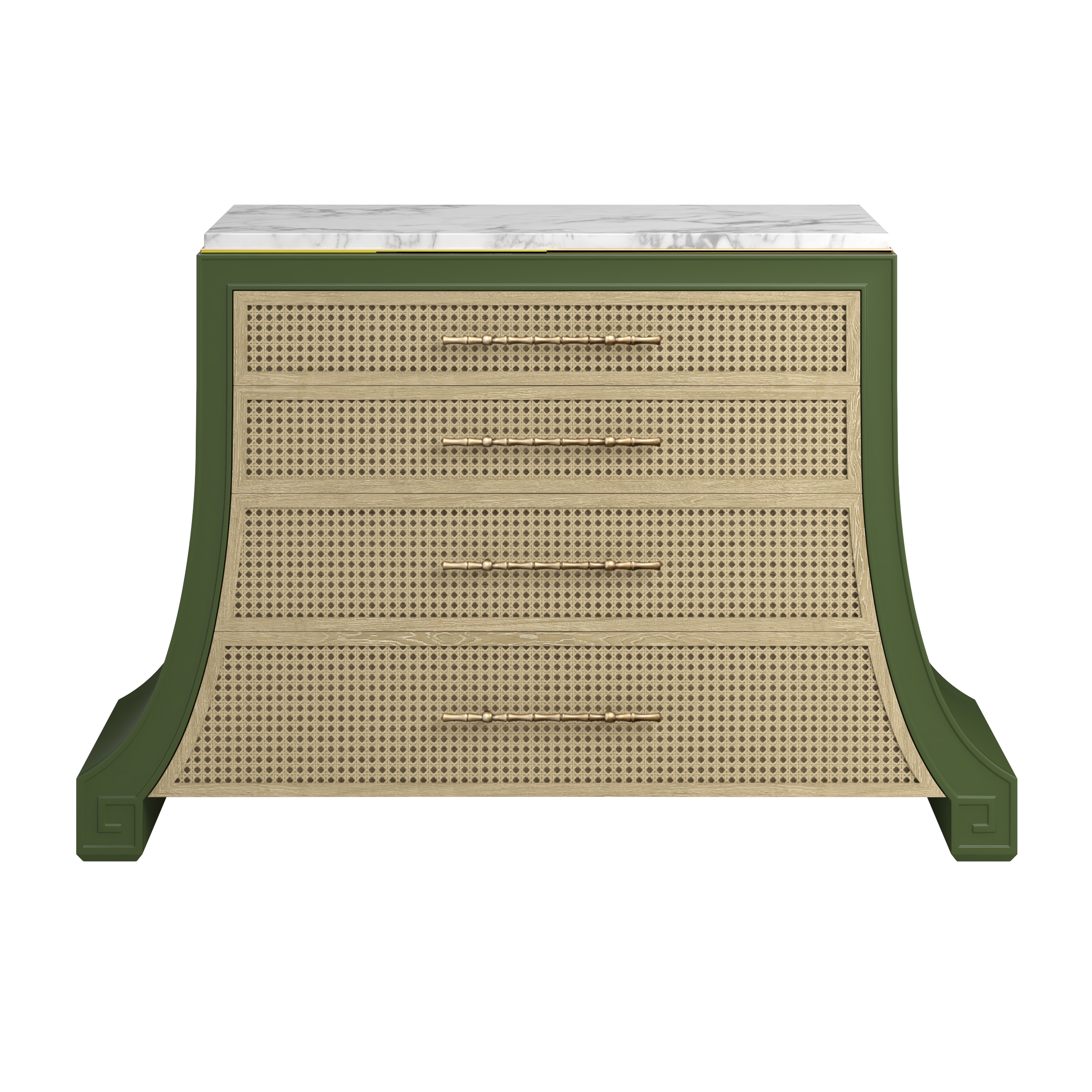Eave Accent Chest - Image 6