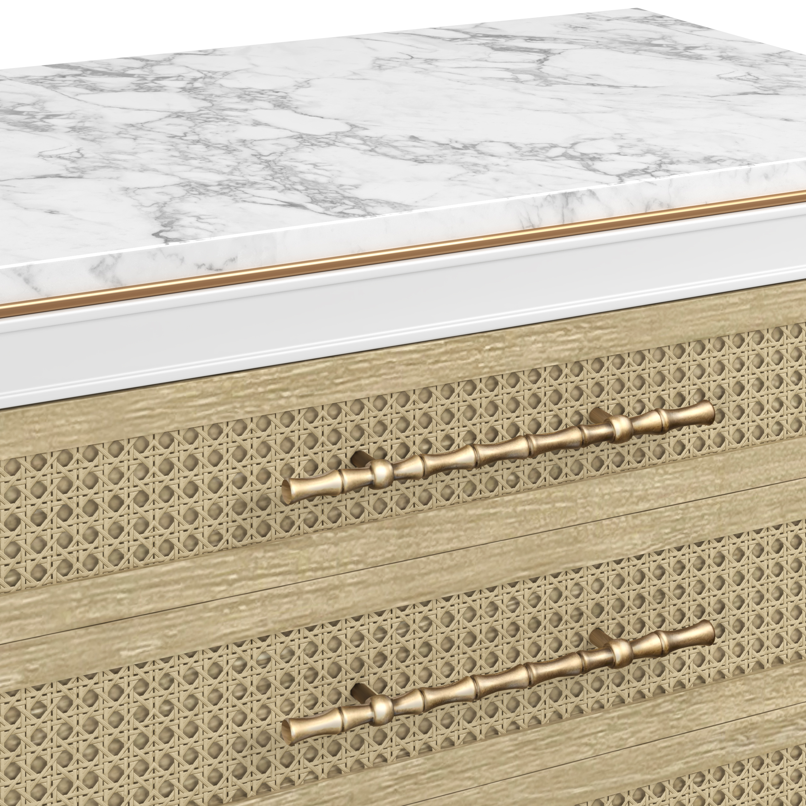Eave Accent Chest - Image 7