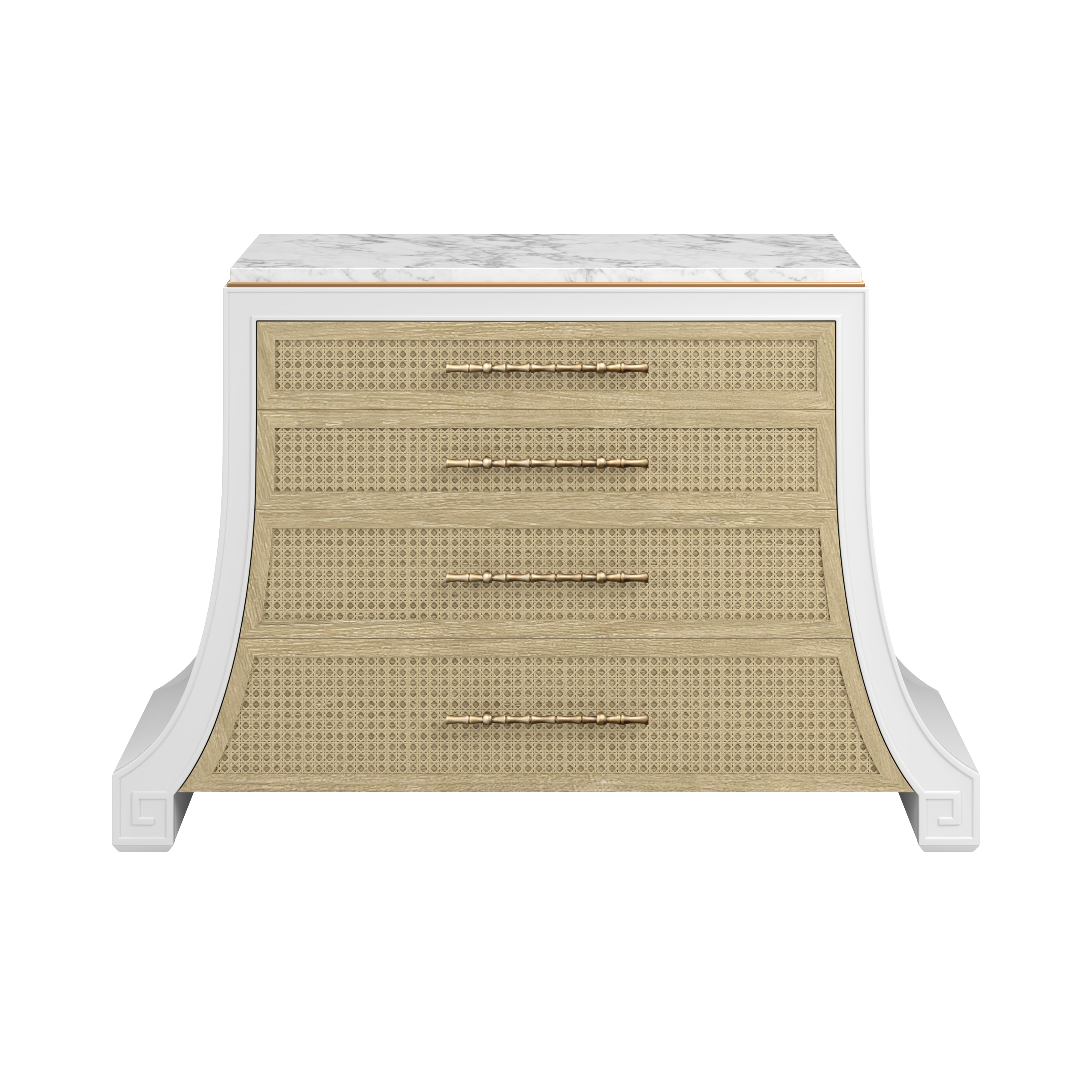 Eave Accent Chest - Image 5