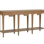 Cerused Oak
