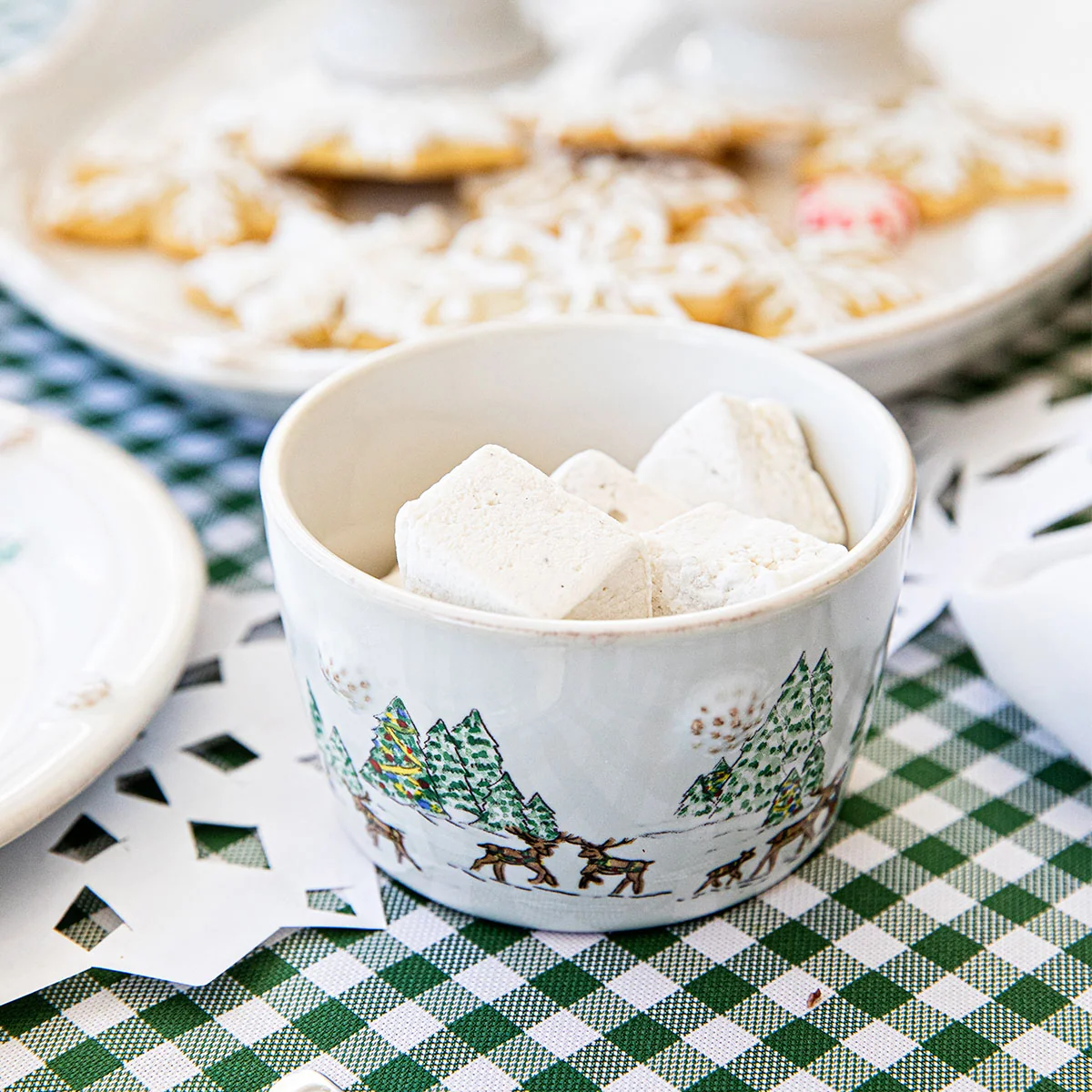 Berry & Thread North Pole Ramekin - Image 2