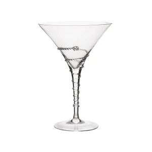 Amalia Martini Glass