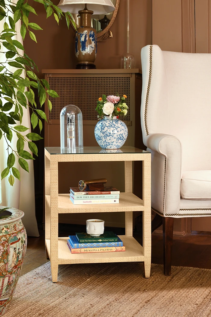 Amie Side Table - Image 3