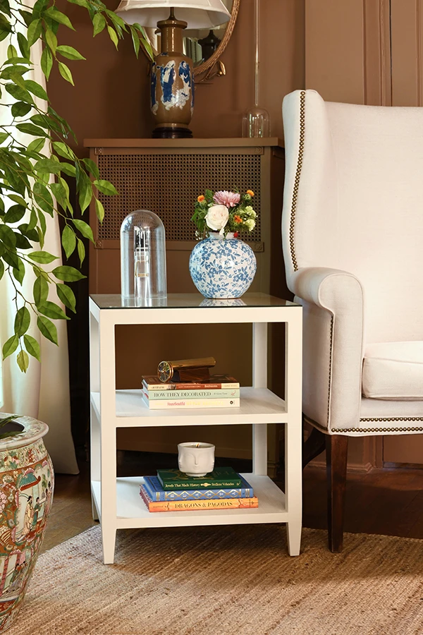 Amie Side Table - Image 2
