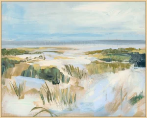 Coastal Escape 1