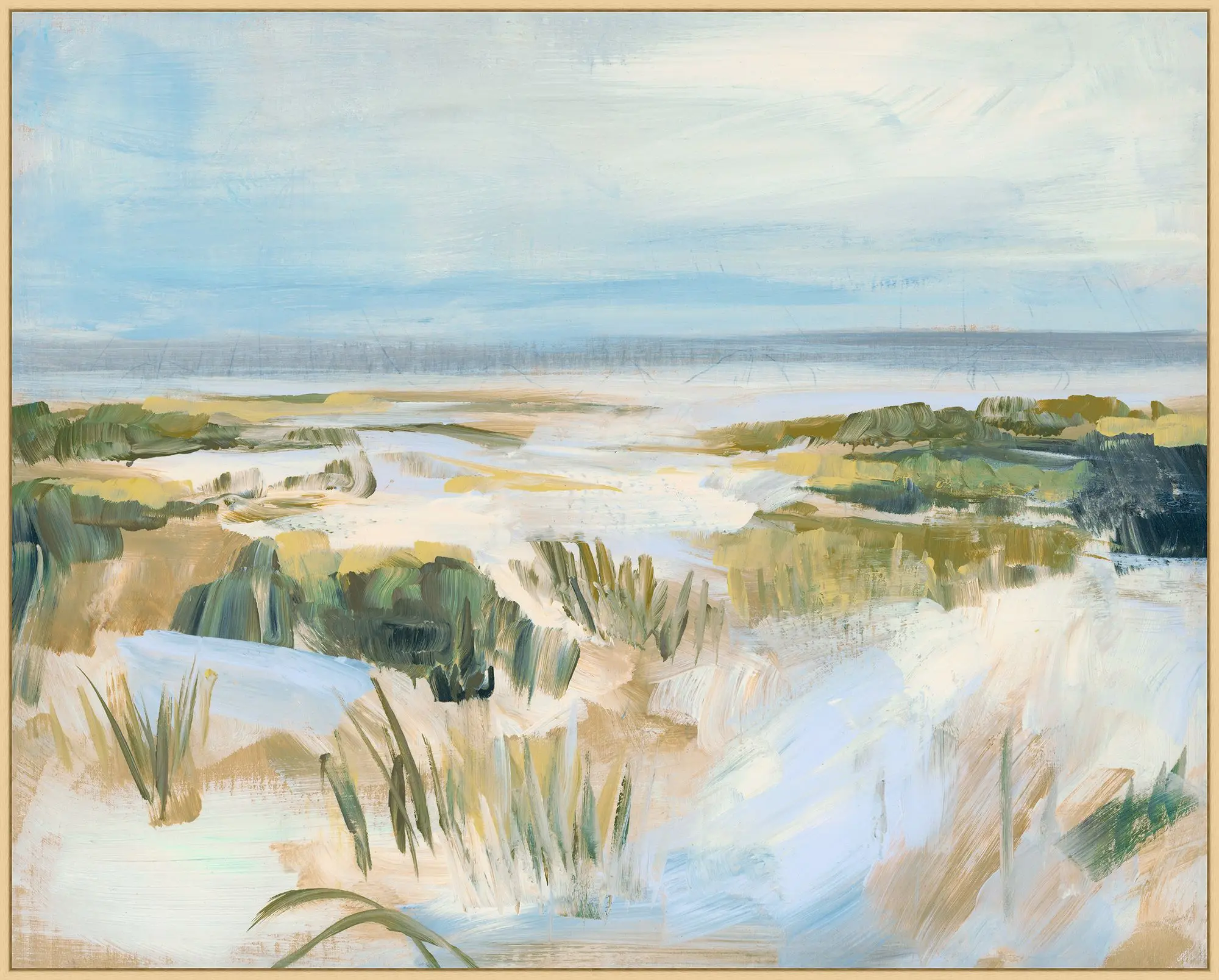 Coastal Escape 1