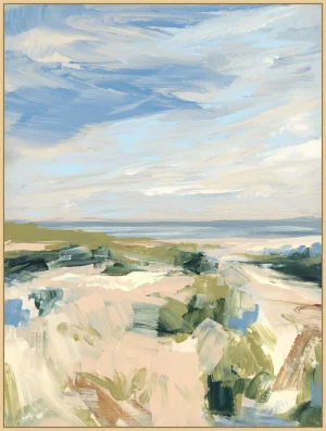 Coastal Escape 2