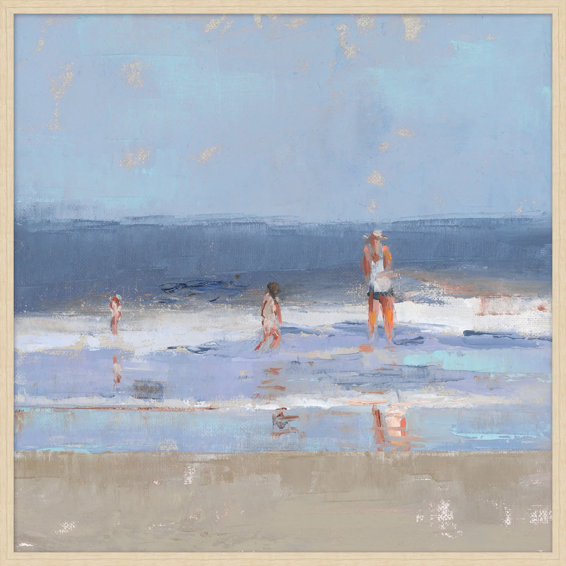 Beach Day
