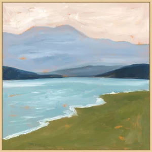 Pastel Horizon
