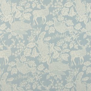 Woodland Blue
