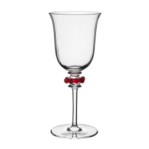 Nell Ruffle Goblet